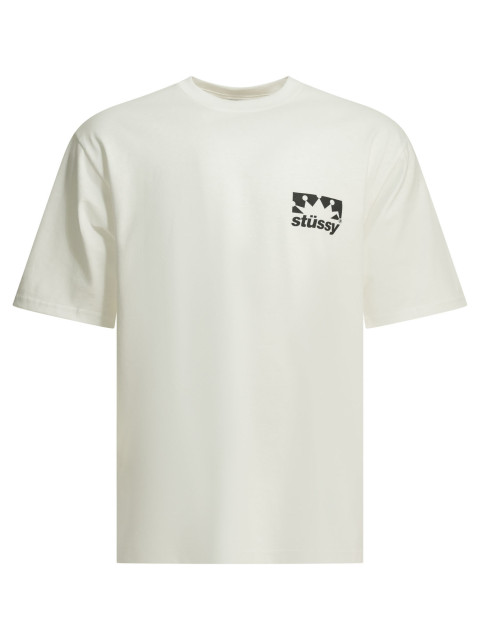 [Stussy] T-shirts Short Sleeve FW26 19051861201