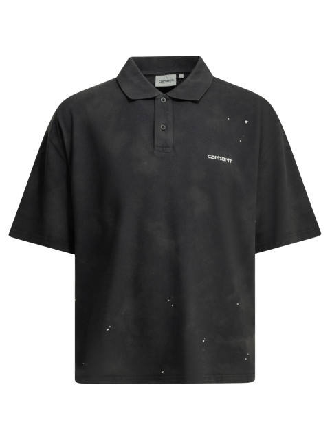 [CARHARTT WIP] Shirts Short Sleeve FW26 I03685689.EJ