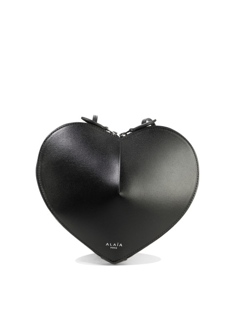 [Alaia] Cross body bag FW26 AA1P003C0Y75999