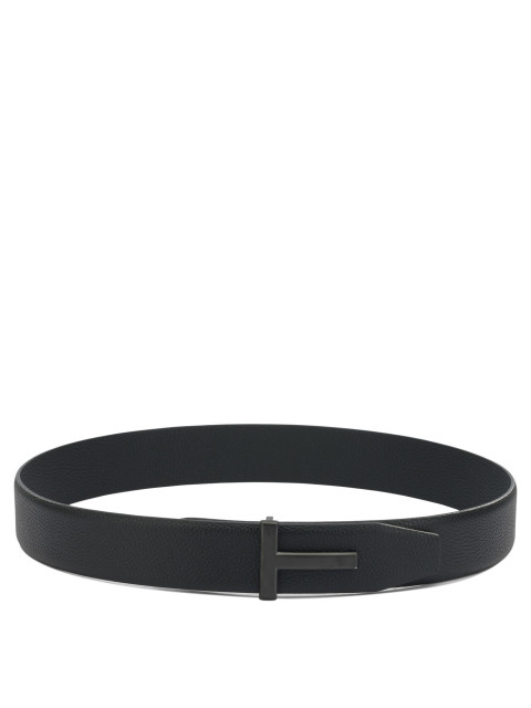 [Tom Ford] Belt FW26 TB178LCL236LNAA