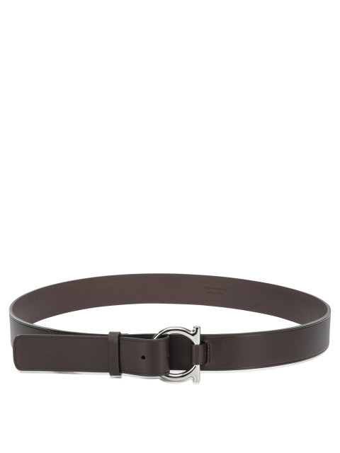 [Ferragamo] Belt FW26 0791042