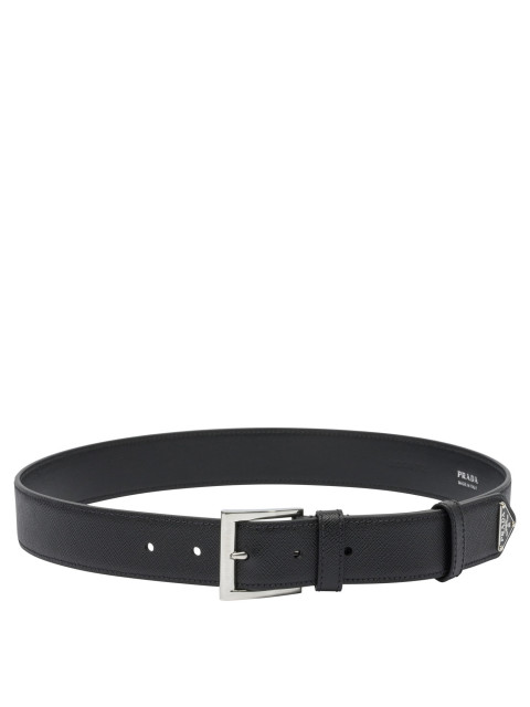 [Prada] Belt FW26 2CC672053F0002