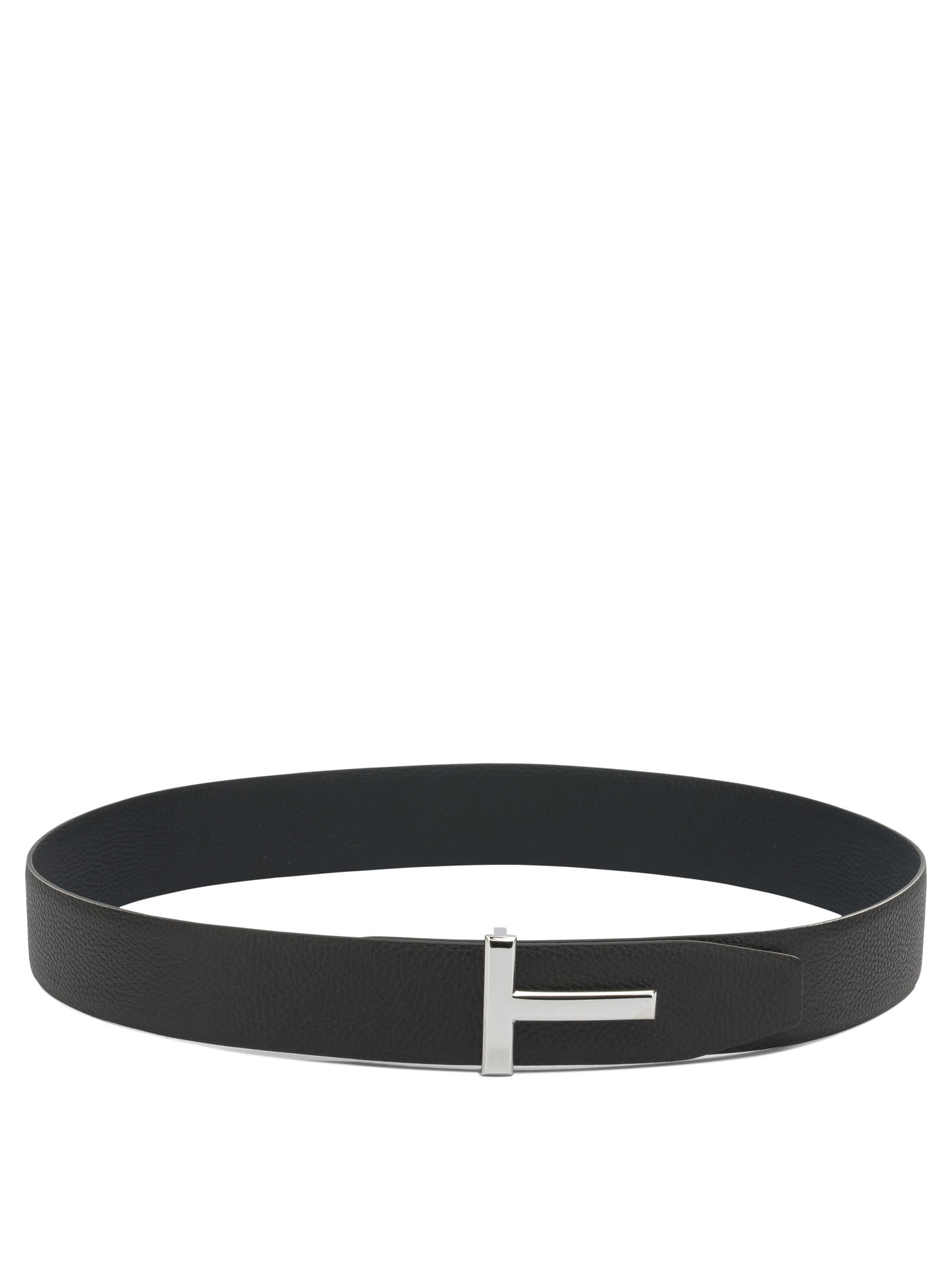 [Tom Ford] Belt FW26 TB178LCL236SENB