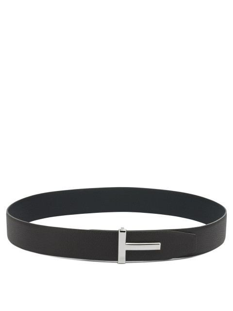 [Tom Ford] Belt FW26 TB178LCL236SENB