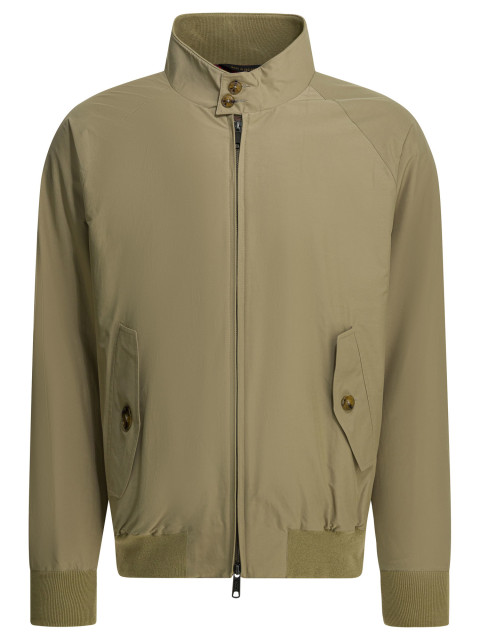 [Baracuta] Bomber Jacket FW26 BRCPS0001BCNY1818