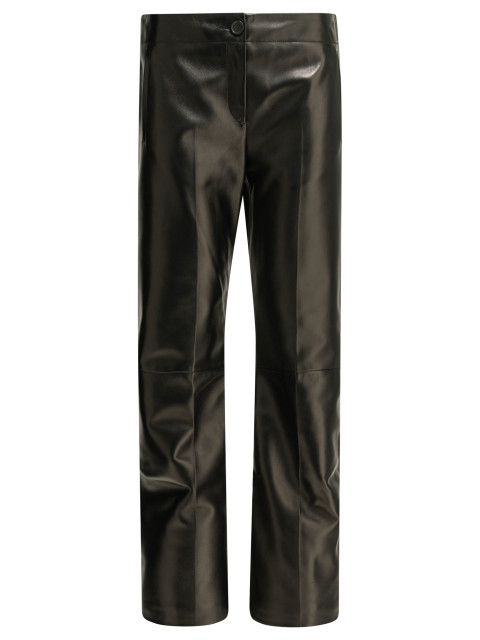 [KHAITE] Pants FW26 32111012200