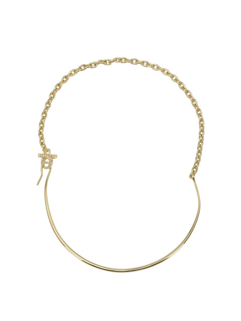 [Ferragamo] Necklace FW26 0795113