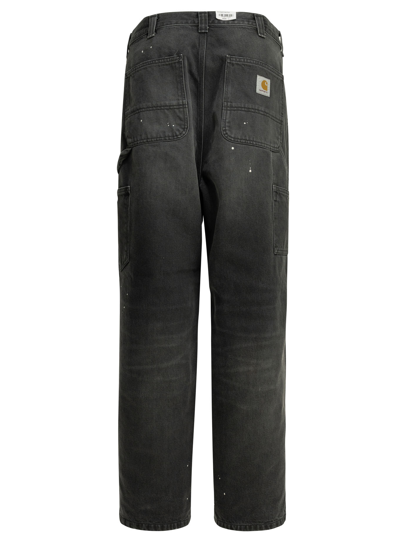 [CARHARTT WIP] Trousers FW26 I03703189.EJ