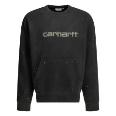 [CARHARTT WIP] Sweatshirt FW26 I03689989.EJ