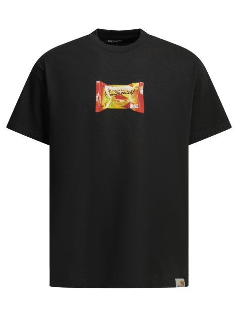 [CARHARTT WIP] T-shirts Short Sleeve FW26 I03688089.XX