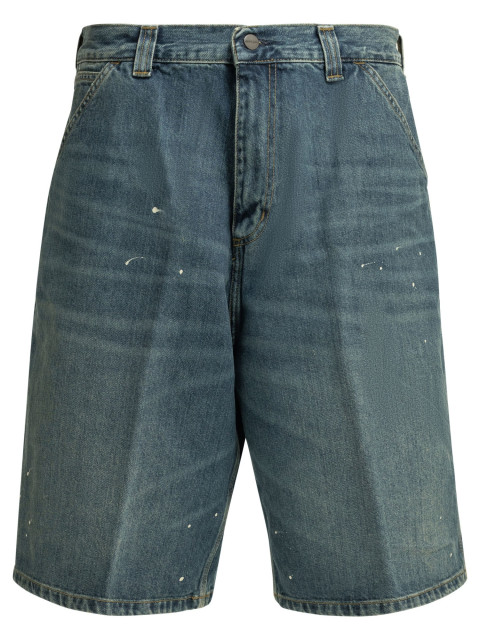[CARHARTT WIP] Shorts FW26 I03702001.EJ