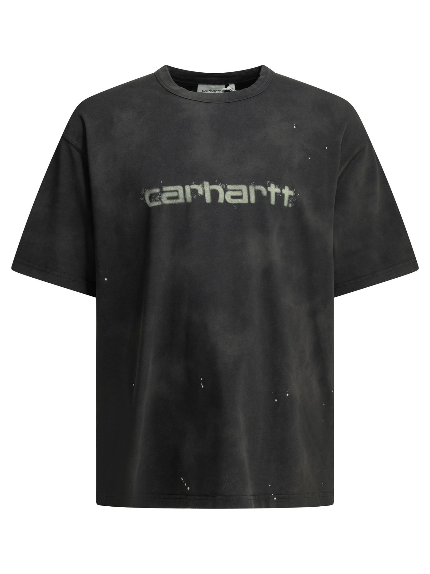 [CARHARTT WIP] T-shirts Short Sleeve FW26 I03685389.EJ