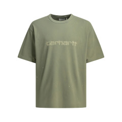 [CARHARTT WIP] T-shirts Short Sleeve FW26 I0368533RF.EJ
