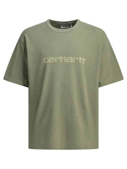 [CARHARTT WIP] T-shirts Short Sleeve FW26 I0368533RF.EJ