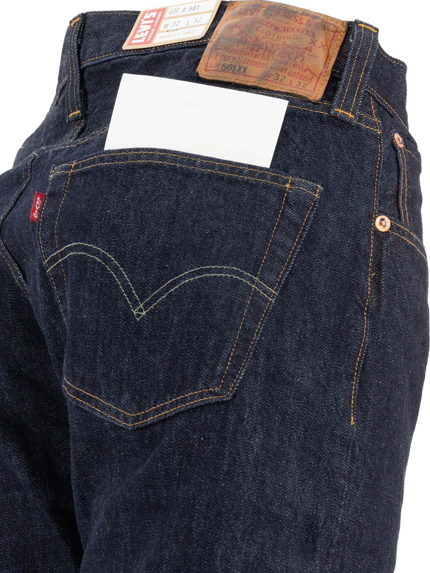 [Levi's] Jeans FW26 475010225