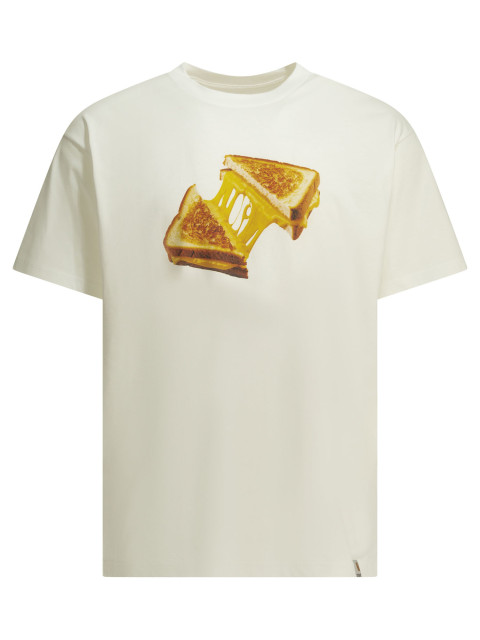 [CARHARTT WIP] T-shirts Short Sleeve FW26 I03688202.XX