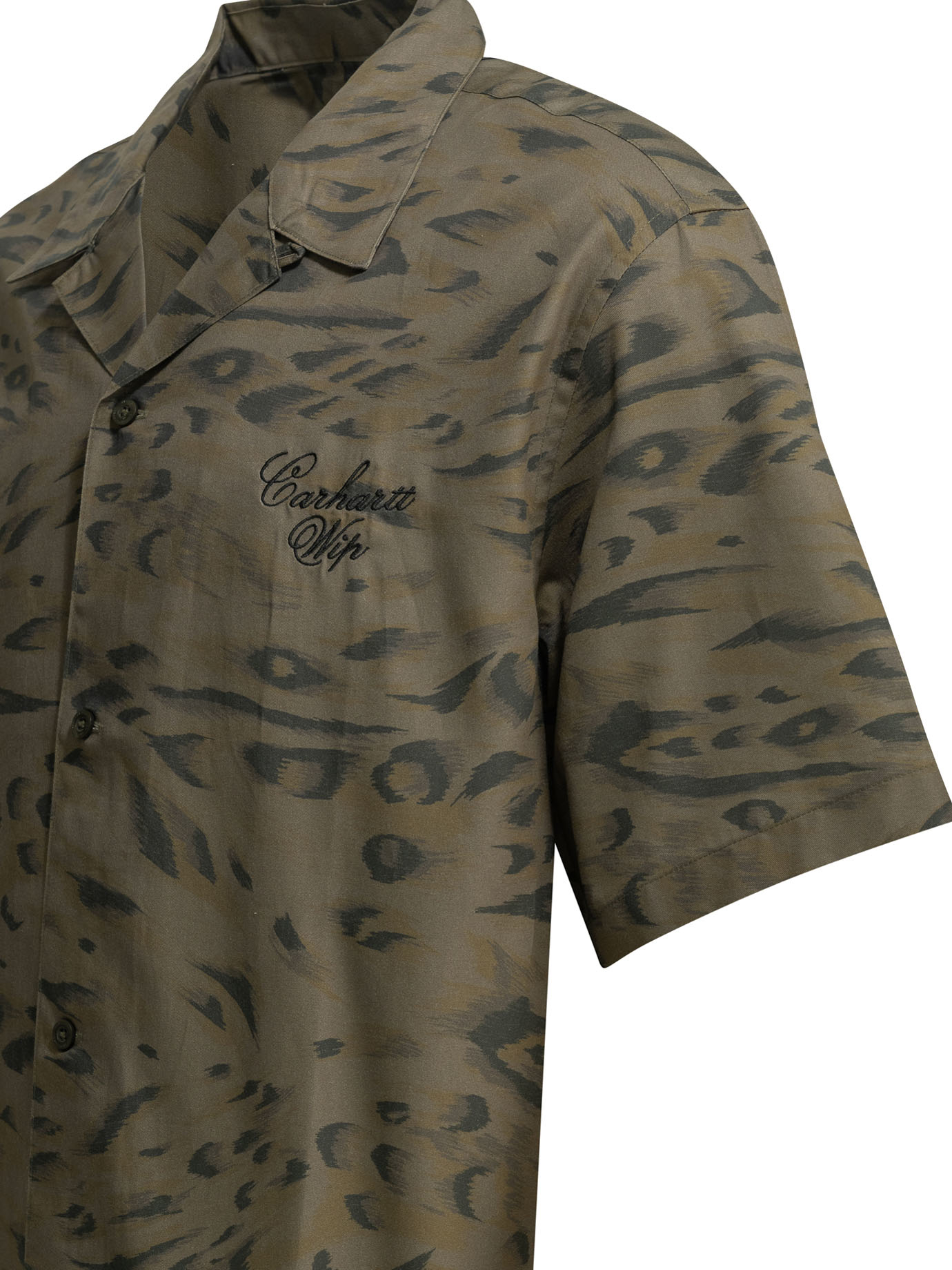 [CARHARTT WIP] Shirts Short Sleeve FW26 I0368083TD.XX
