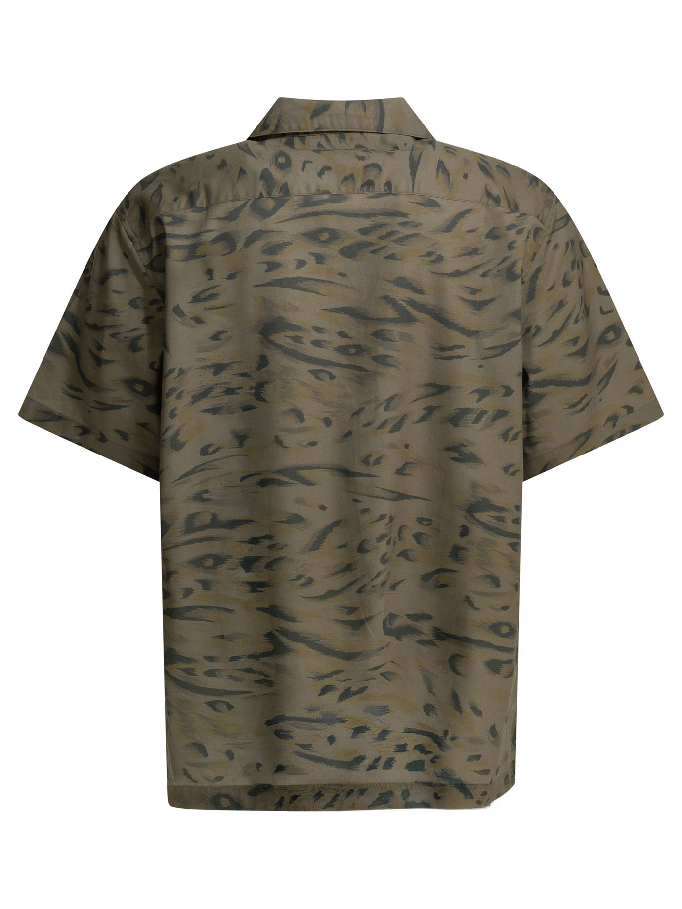 [CARHARTT WIP] Shirts Short Sleeve FW26 I0368083TD.XX