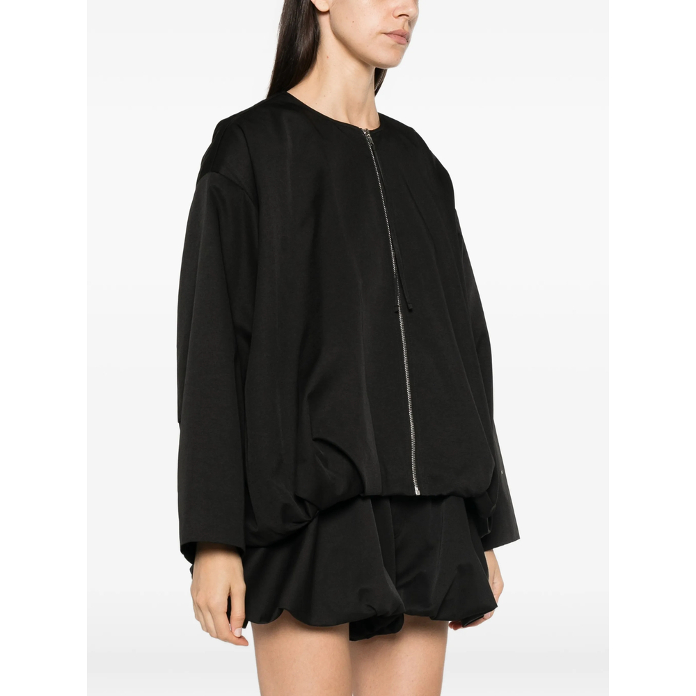 [Eleh] Shirts Long Sleeve FW26 EFW260028  NERO