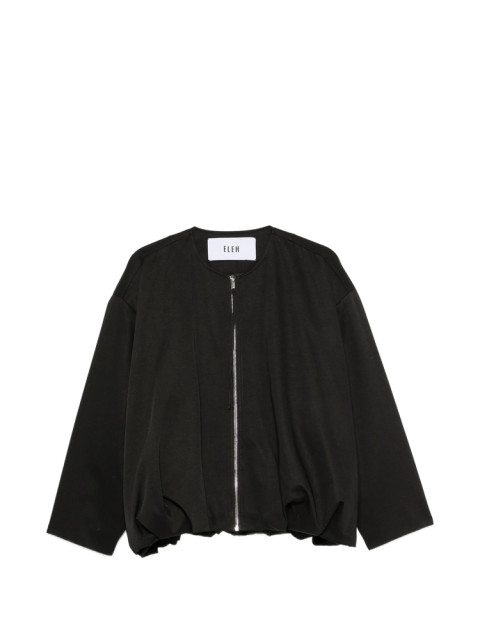 [Eleh] Shirts Long Sleeve FW26 EFW260028  NERO