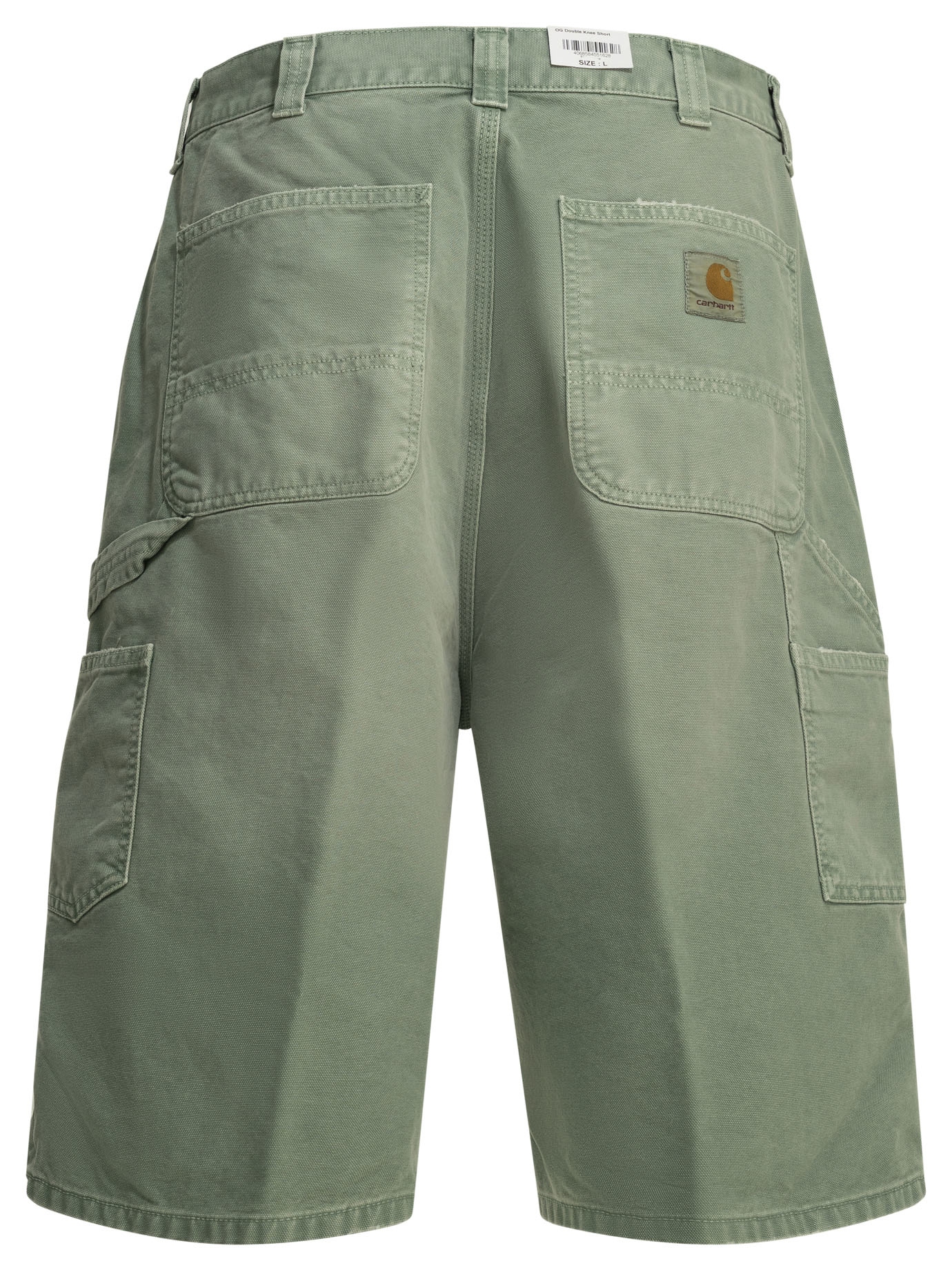 [CARHARTT WIP] Shorts FW26 I0368703RF.17