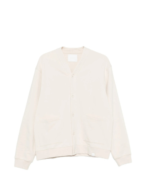 [WOC] Cardigan FW26 126SW026FL SEATTLE AVORI