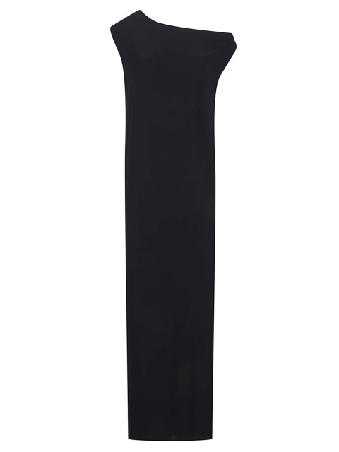 [Norma Kamali] Sleeveless dress SS26 KK4253PLT12001