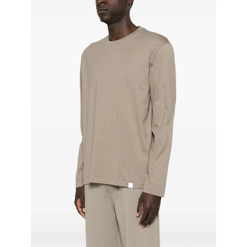 [WOC] T-shirts Long Sleeve FW26 126TS217JE RODEZ RADIC