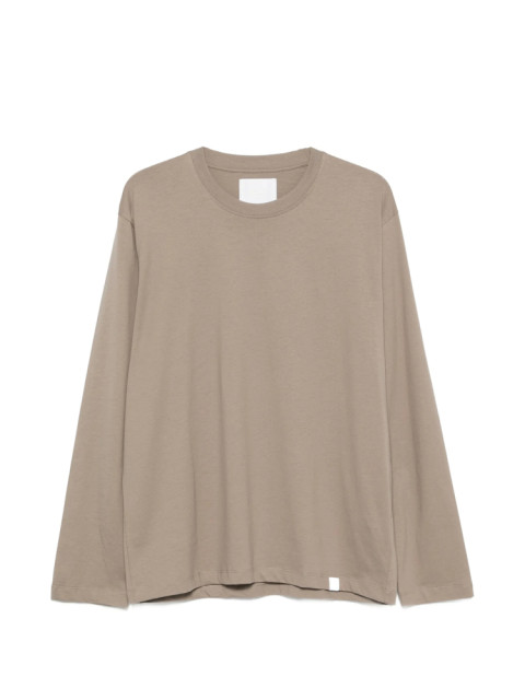 [WOC] T-shirts Long Sleeve FW26 126TS217JE RODEZ RADIC