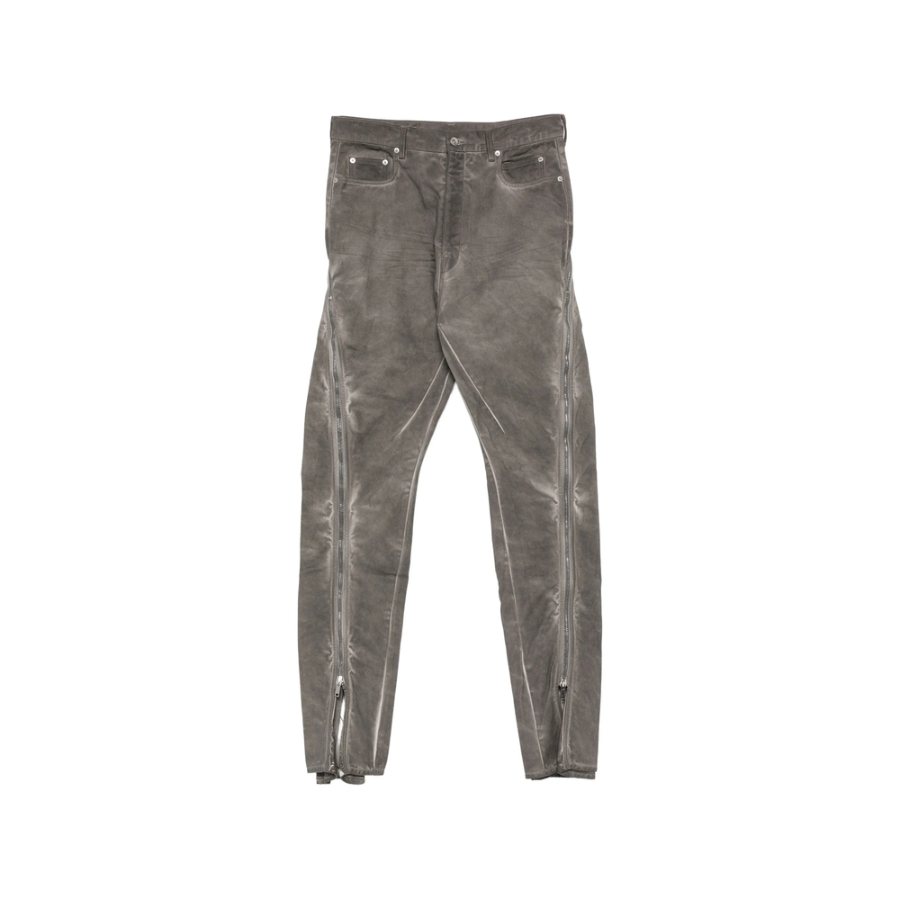 [RICK OWENS DRKSHDW] Jeans FW26 DU02F6363 DLD 78