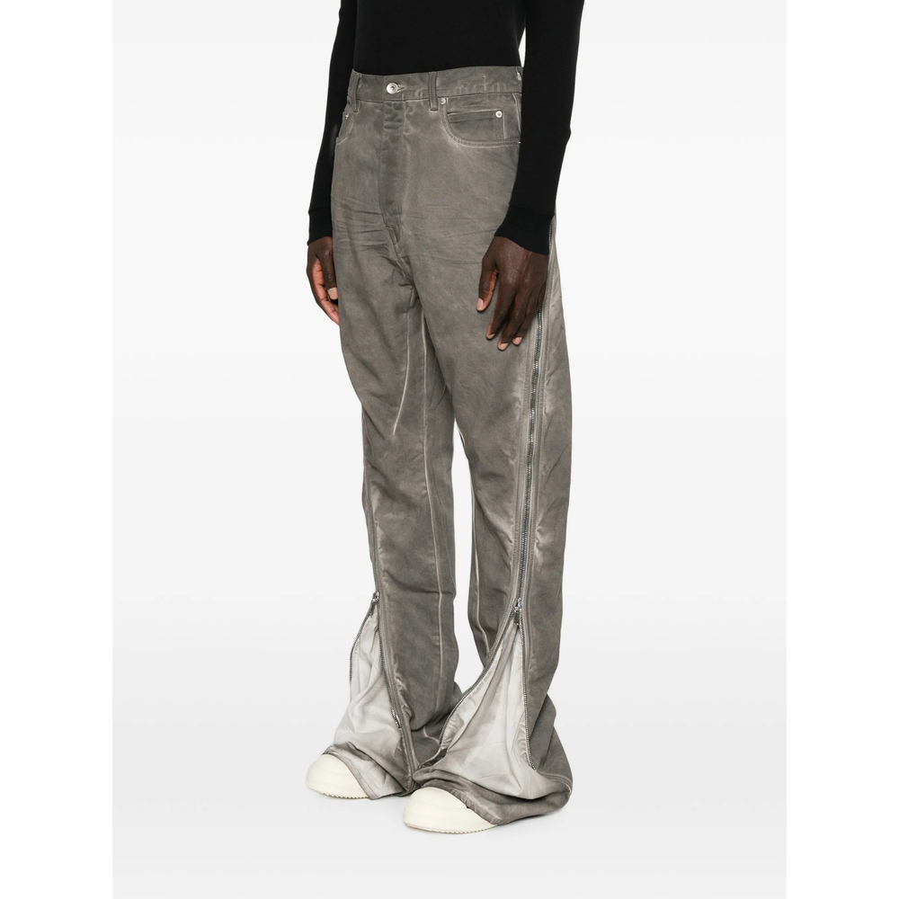 [RICK OWENS DRKSHDW] Jeans FW26 DU02F6363 DLD 78