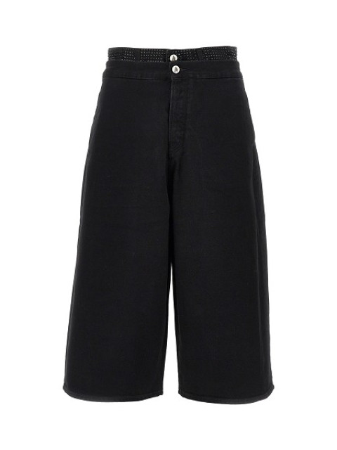 [The Attico] Jeans FW26 261WCP00324DDD104TR100-100