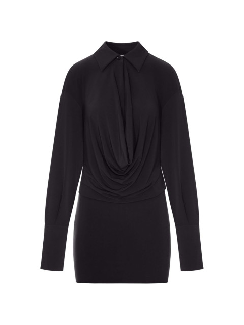 [THE ANDAMANE] Long sleeve dress FW26 T200107ATJP199999