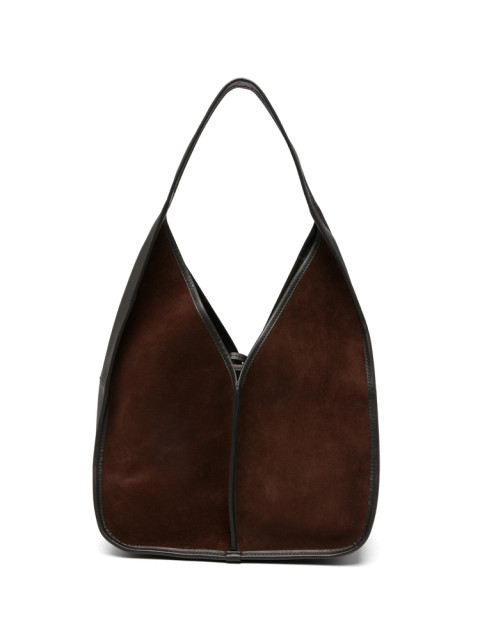 [HEREU] Shoulder bag FW26 CAHOSUWBA26 CALELLA HO DKBRO