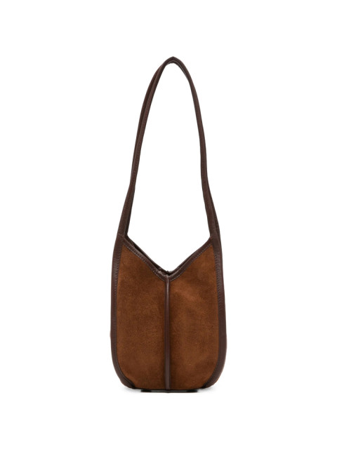 [HEREU] Shoulder bag FW26 CABUSUWBA26 CALELLA BU AUBUR
