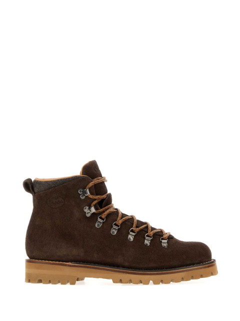 [Church's] Boots FW26 ETC325FG000009NP F0AAD