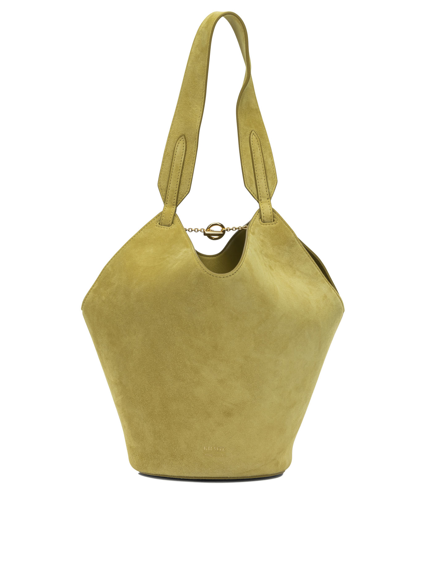 [KHAITE] Shoulder bag FW26 H2056-726414