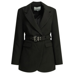 [GANNI] Blazer FW26 W0241099