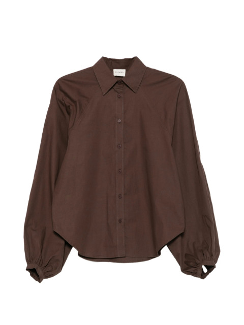 [Closed] Shirts Long Sleeve FW26 C94126-25C-22  963
