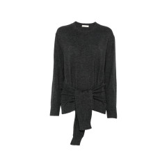 [Eleh] Knitwear FW26 EFWY260001  GRIGI