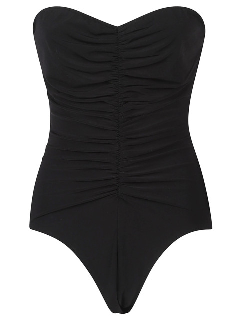 [Norma Kamali] Monokini SS26 KK424XPLH21001