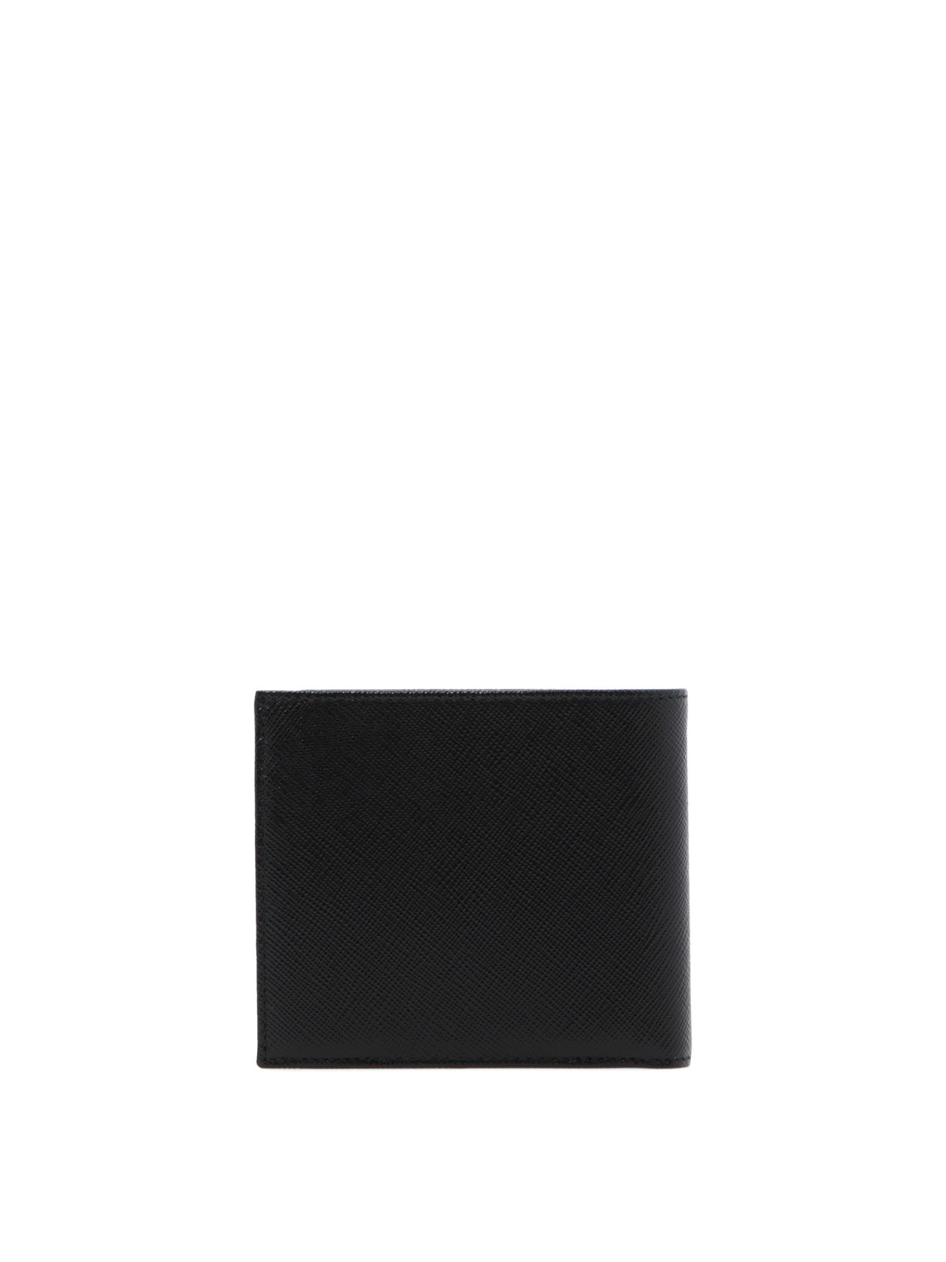 [Prada] Wallet FW26 2MO738QHHF0002
