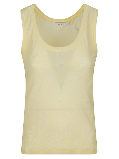 [Iro] Tank top SS26 WP19GALADRIEL