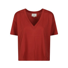 [LouLou De Saison] T-shirts Short Sleeve SS26 FAAA LDS
