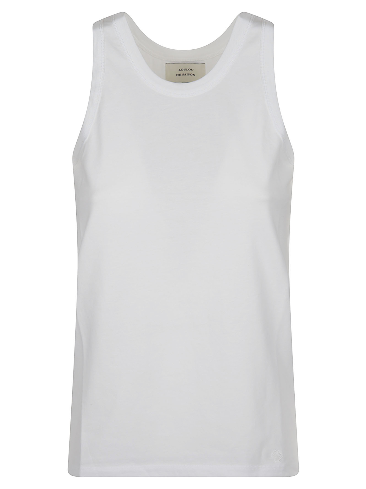 [LouLou De Saison] Tank top SS26 POSO LDS