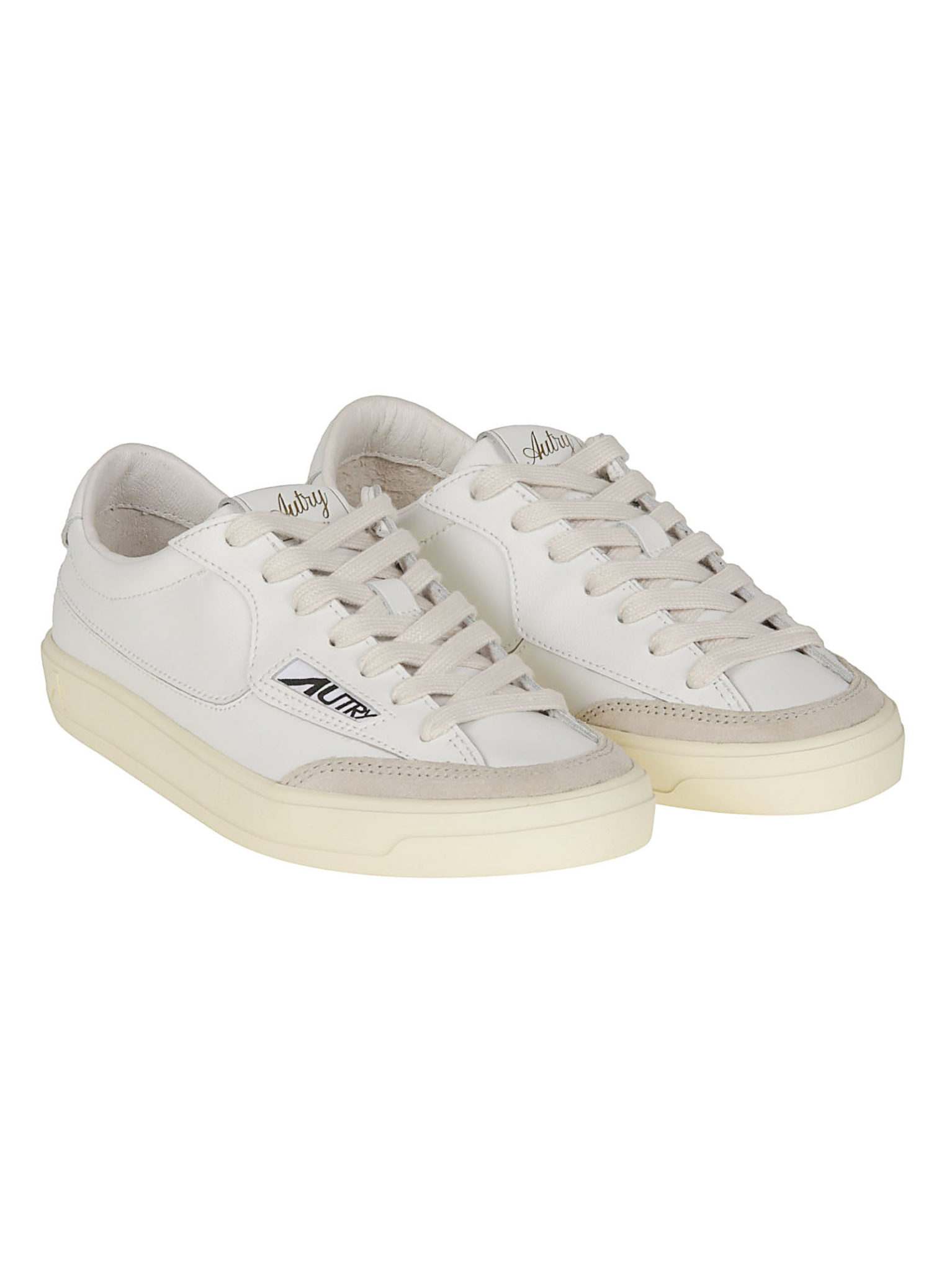 [AUTRY] Sneakers SS26 SCLW UK01