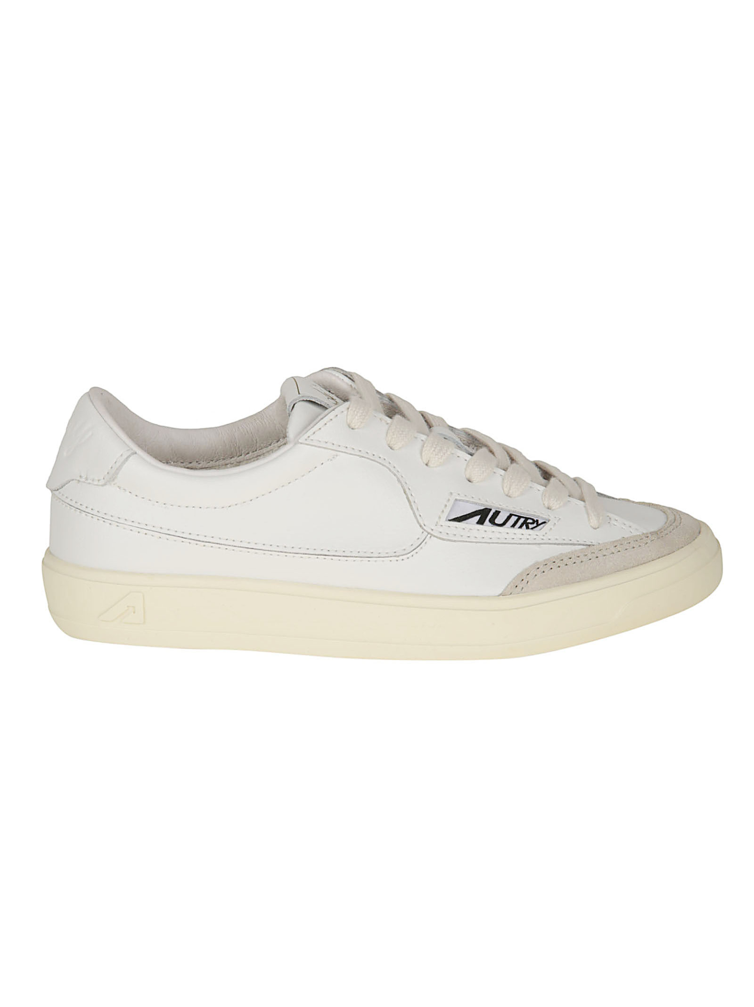 [AUTRY] Sneakers SS26 SCLW UK01