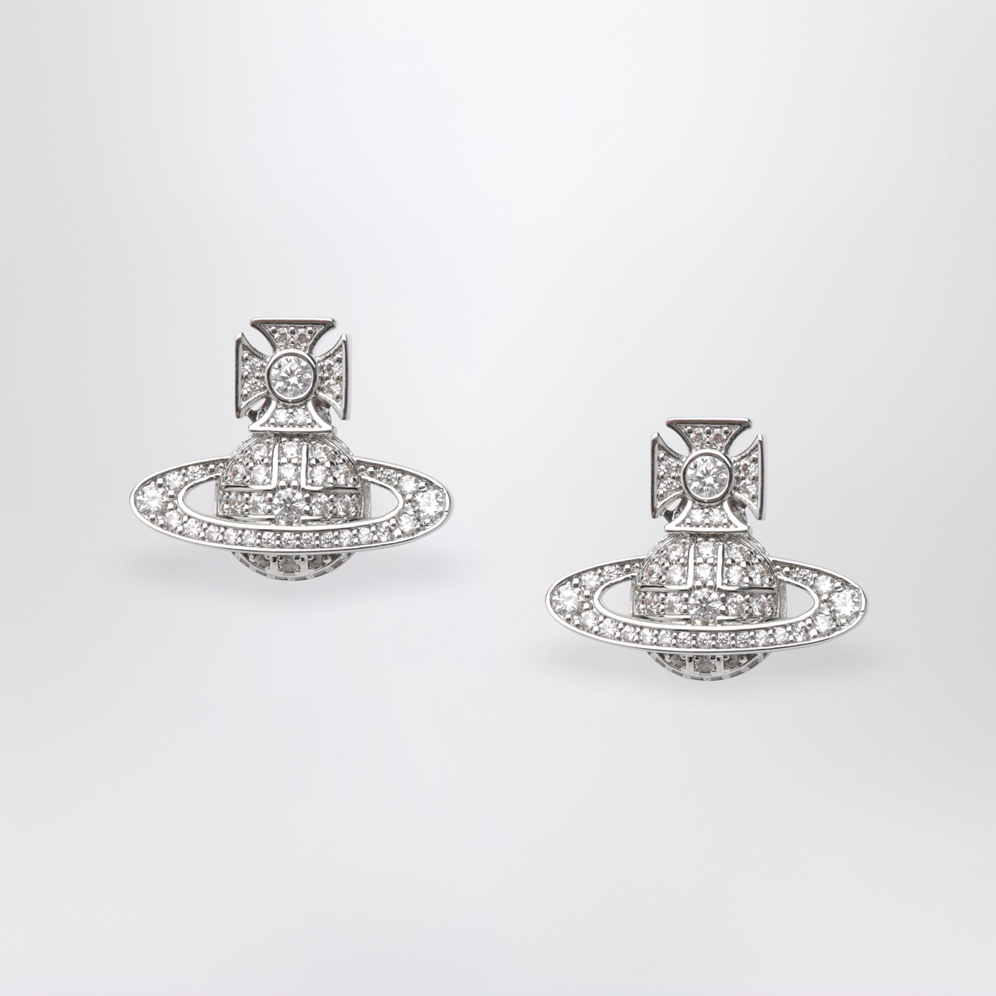 [Vivienne Westwood] Earring FW26 6201033A02P102-SM