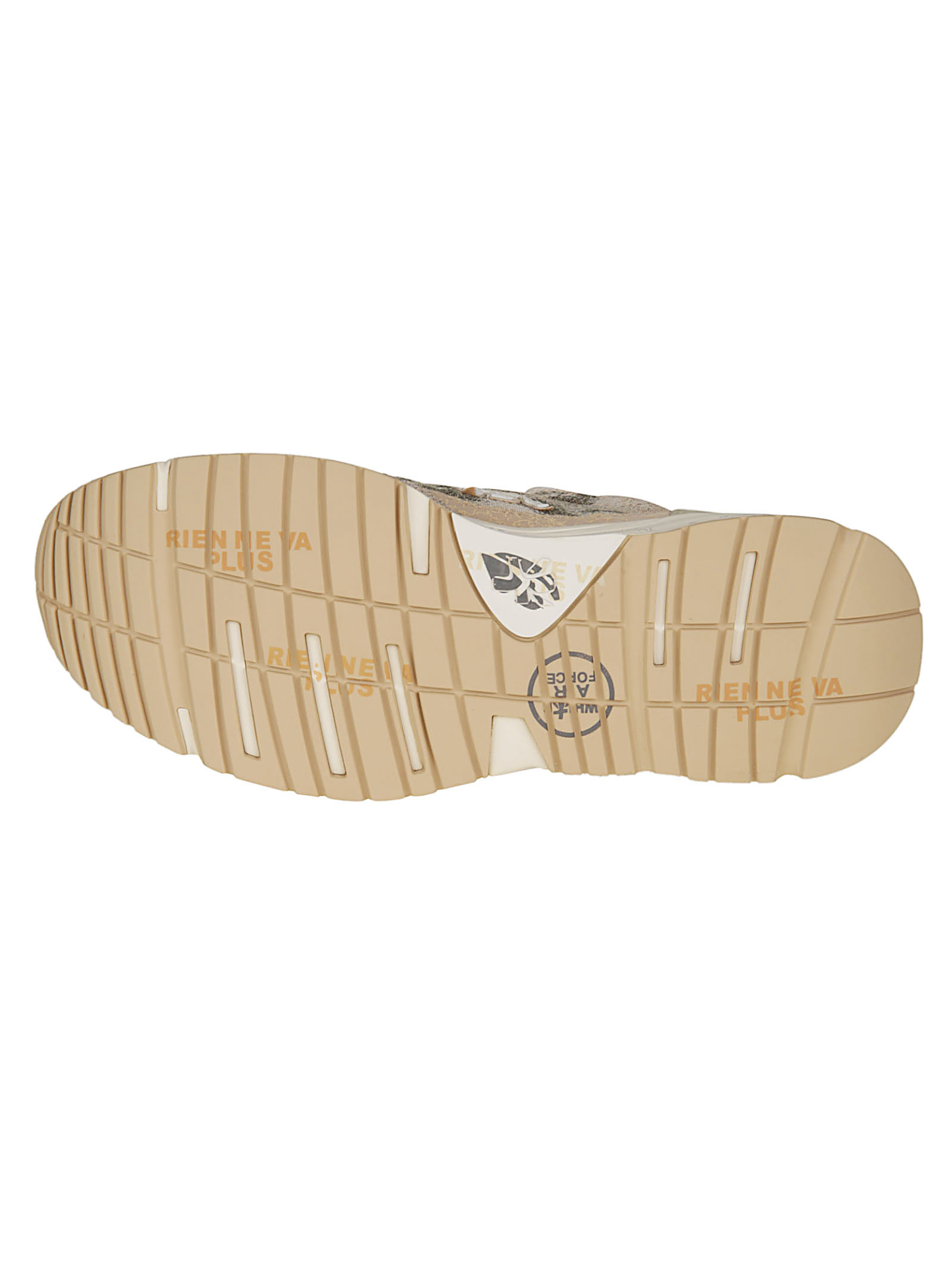 [Premiata] Sneakers SS26 MASED 8112