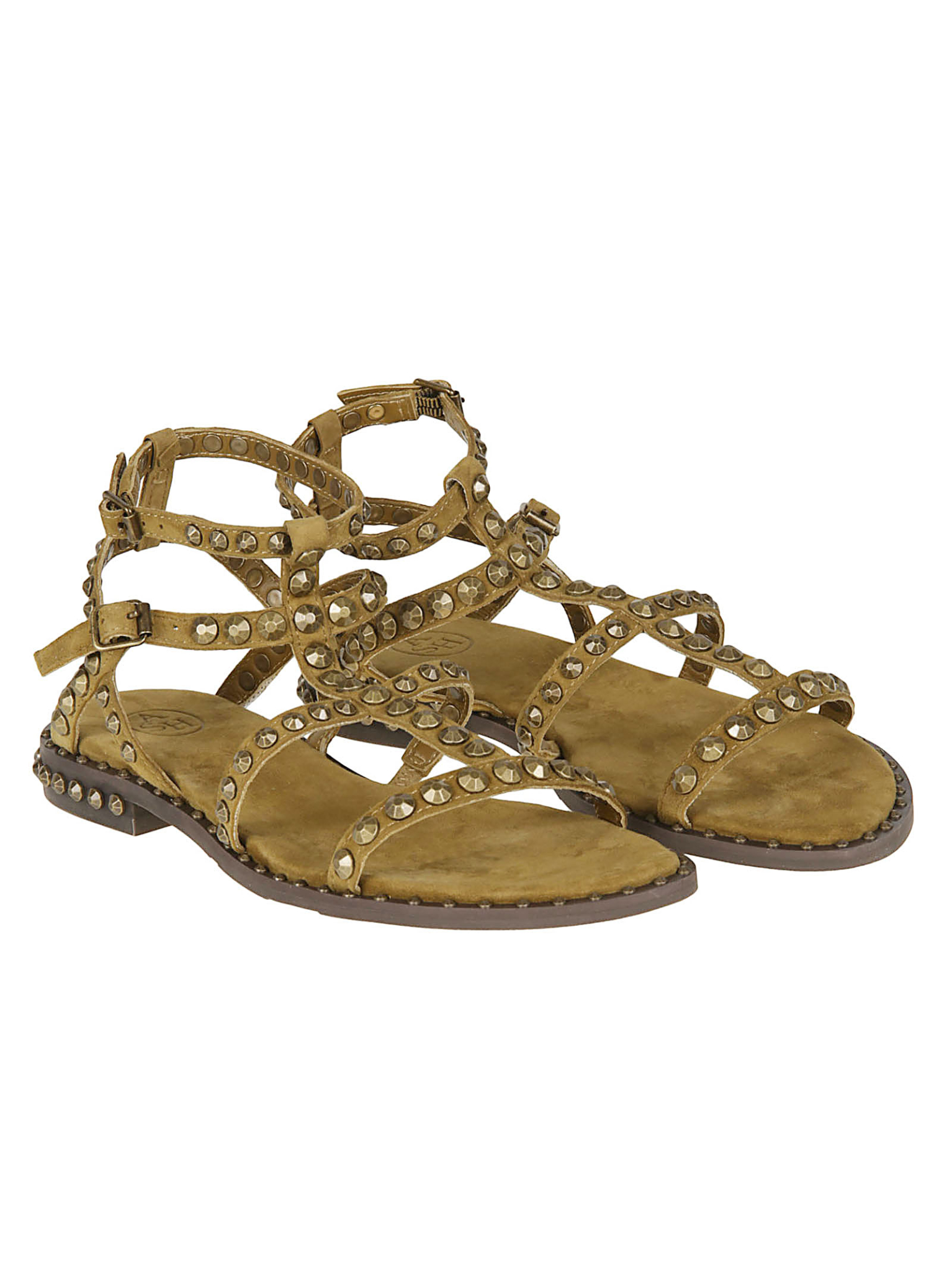 [ASH] Sandals SS26 PRECIOUS05